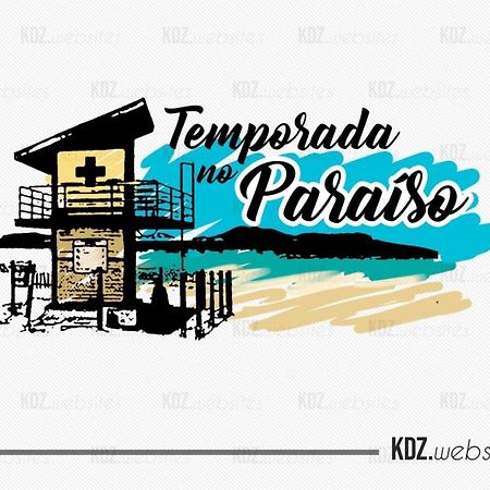 Ocean Blue - Praias Paradisiacas Ambiente Familia. Кабу-Фріу Екстер'єр фото